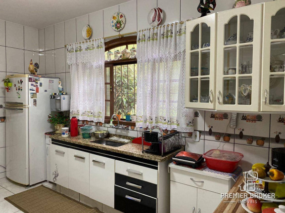 Imagem Casa com 4 Quartos à Venda, 132 m² em Posse - Teresópolis Imagem Casa com 4 Quartos à Venda, 132 m² em Posse - Teresópolis
