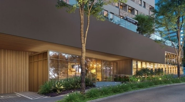 Imagem Imóvel com 2 Quartos à Venda, 38 m² em Perdizes - São Paulo