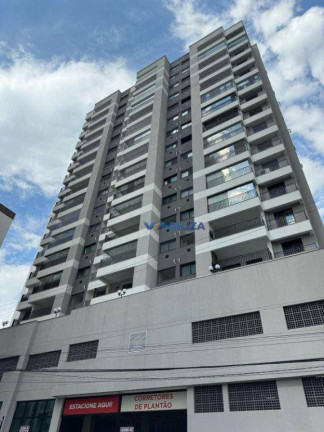 Apartamento com 3 Quartos à Venda, 87 m² em Vila Progresso - Guarulhos