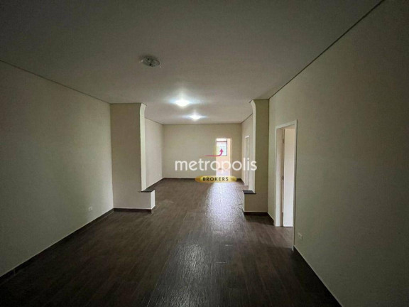 Apartamento com 3 Quartos para Alugar, 150 m² em Jardim Seckler - São Paulo