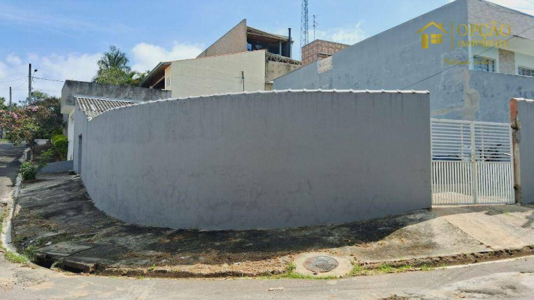 Imagem Casa com 2 Quartos à Venda, 74 m² em Residencial Parque São Camilo - Itu Imagem Casa com 2 Quartos à Venda, 74 m² em Residencial Parque São Camilo - Itu