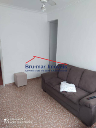 Imagem Apartamento com 3 Quartos à Venda, 90 m² em Vila Belmiro - Santos Imagem Apartamento com 3 Quartos à Venda, 90 m² em Vila Belmiro - Santos
