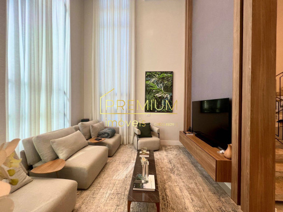Imagem Casa com 4 Quartos à Venda, 420 m² em Reserva Da Serra - Jundiaí
