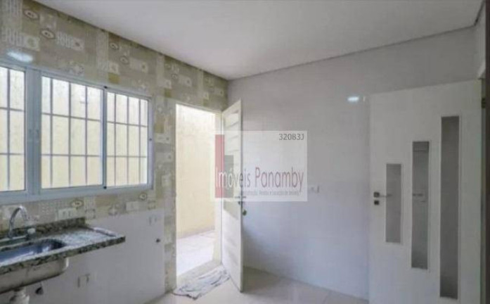 Imagem Casa com 4 Quartos à Venda, 184 m² em Jardim Da Saúde - São Paulo