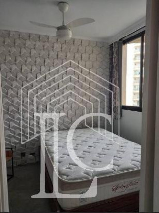 Imagem Apartamento com 1 Quarto à Venda, 32 m² em Moema - São Paulo