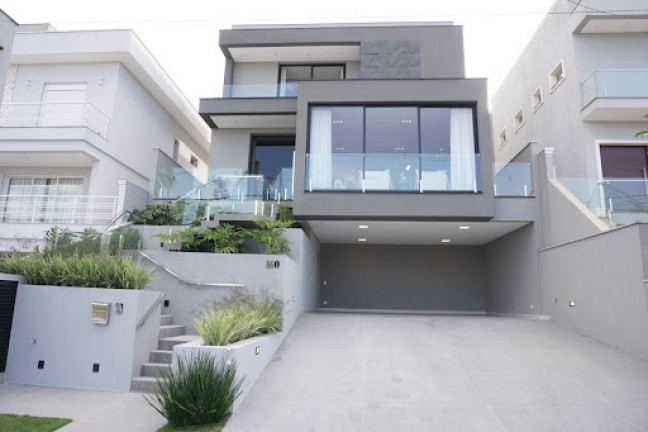 Casa com 4 Quartos à Venda, 305 m² em Jardim Fazenda Rincão - Arujá
