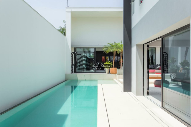 Imagem Casa com 3 Quartos à Venda, 723 m² em Jardim Paulista - São Paulo Imagem Casa com 3 Quartos à Venda, 723 m² em Jardim Paulista - São Paulo