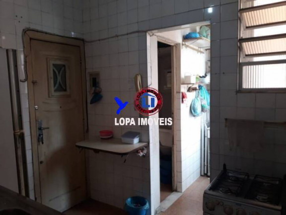 Imagem Apartamento com 2 Quartos à Venda, 80 m² em Centro - Rio De Janeiro