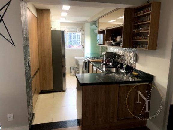 Imagem Apartamento com 2 Quartos para Alugar, 89 m² em Brooklin - São Paulo