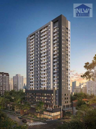 Imagem Apartamento com 1 Quarto à Venda, 27 m² em Perdizes - São Paulo Imagem Apartamento com 1 Quarto à Venda, 27 m² em Perdizes - São Paulo