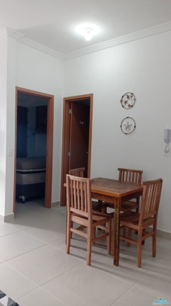 Imagem Apartamento com 1 Quarto à Venda, 43 m² em Toninhas - Ubatuba Imagem Apartamento com 1 Quarto à Venda, 43 m² em Toninhas - Ubatuba