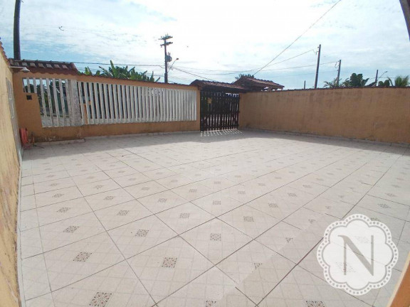 Imagem Casa com 3 Quartos à Venda, 115 m² em Gaivota - Itanhaém