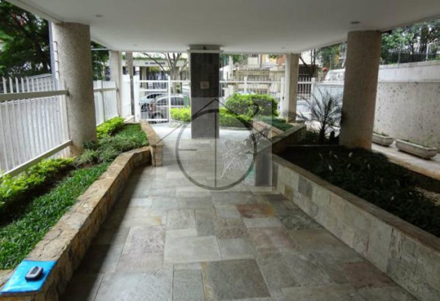 Imagem Apartamento com 3 Quartos à Venda, 141 m² em Perdizes - São Paulo