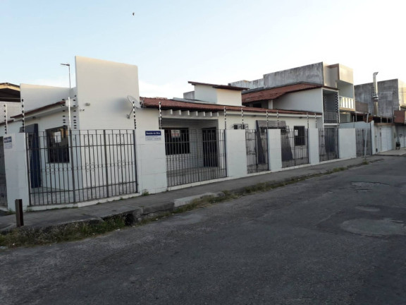 Imagem Casa com 6 Quartos à Venda, 280 m² em Ponto Novo - Aracaju Imagem Casa com 6 Quartos à Venda, 280 m² em Ponto Novo - Aracaju