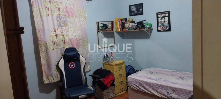 Imagem Casa com 3 Quartos à Venda, 250 m² em Jardim Roma - Jundiaí