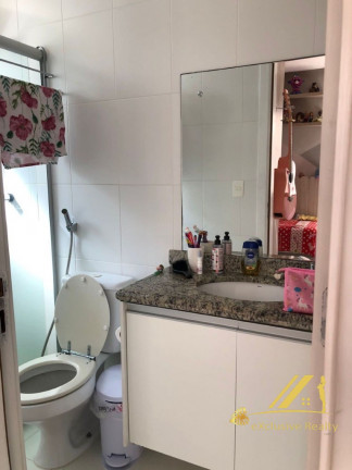 Imagem Apartamento com 3 Quartos à Venda, 135 m² em Alphaville I - Salvador Imagem Apartamento com 3 Quartos à Venda, 135 m² em Alphaville I - Salvador