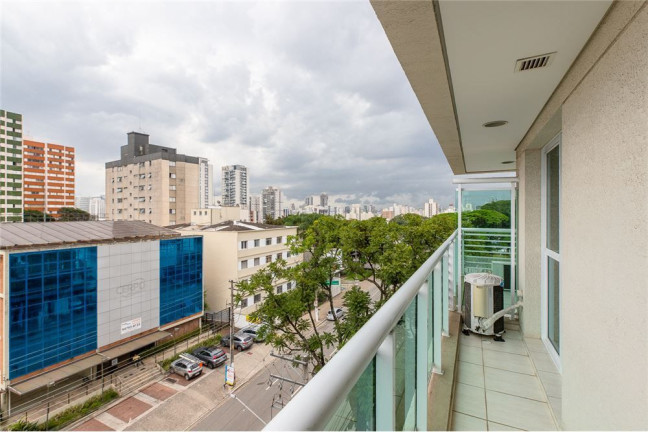 Imagem Sala Comercial à Venda, 41 m² em Santo Amaro - São Paulo Imagem Sala Comercial à Venda, 41 m² em Santo Amaro - São Paulo