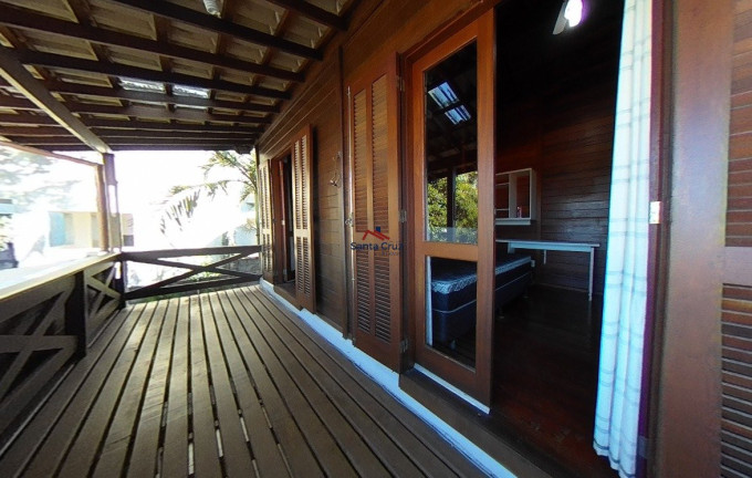 Imagem Casa com 5 Quartos à Venda, 400 m² em Ingleses Do Rio Vermelho - Florianópolis