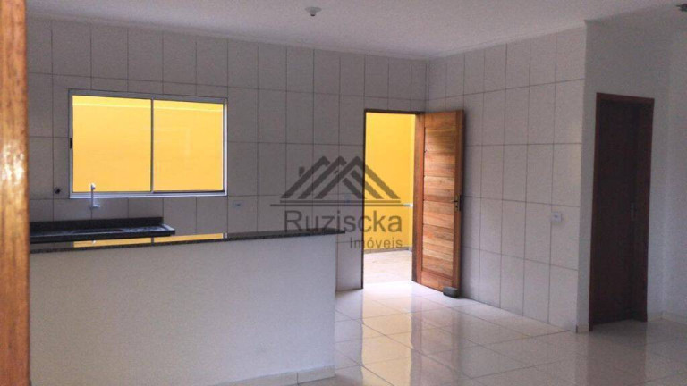 Imagem Casa com 2 Quartos à Venda, 500 m² em Suarão - Itanhaém