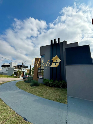 Imagem Casa com 3 Quartos à Venda, 160 m² em Condomínio Terras Do Vale - Caçapava