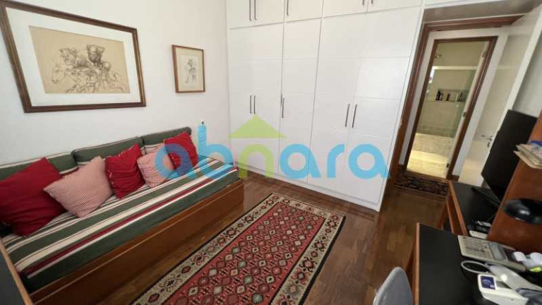 Imagem Apartamento com 5 Quartos à Venda, 260 m² em Ipanema - Rio De Janeiro Imagem Apartamento com 5 Quartos à Venda, 260 m² em Ipanema - Rio De Janeiro