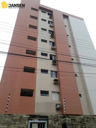 Apartamento com 3 Quartos à Venda, 76 m² em Bancários - João Pessoa
