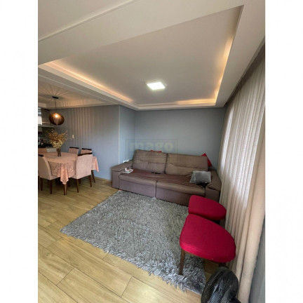 Imagem Sobrado com 2 Quartos à Venda,  em Ariribá - Balneário Camboriú