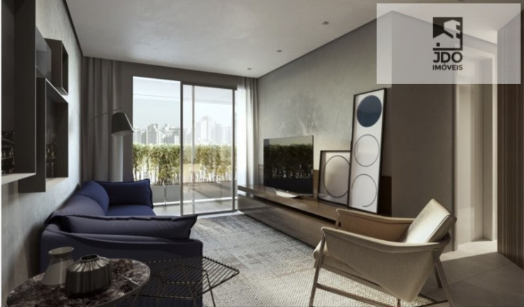 Imagem Cobertura com 3 Quartos à Venda, 294 m² em Ahú - Curitiba Imagem Cobertura com 3 Quartos à Venda, 294 m² em Ahú - Curitiba
