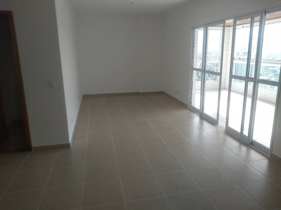 Imagem Apartamento com 3 Quartos à Venda, 142 m² em Vila Tupi - Praia Grande Imagem Apartamento com 3 Quartos à Venda, 142 m² em Vila Tupi - Praia Grande