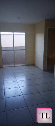 Imagem Apartamento com 2 Quartos à Venda, 50 m² em Estância Poços De Caldas - Poços De Caldas