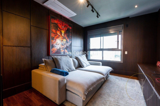 Imagem Apartamento com 4 Quartos à Venda, 337 m² em Tatuapé - São Paulo Imagem Apartamento com 4 Quartos à Venda, 337 m² em Tatuapé - São Paulo