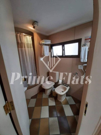 Imagem Apartamento com 1 Quarto à Venda, 55 m² em Jardins - São Paulo