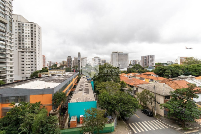 Imagem Apartamento com 3 Quartos à Venda, 125 m² em Campo Belo - São Paulo Imagem Apartamento com 3 Quartos à Venda, 125 m² em Campo Belo - São Paulo