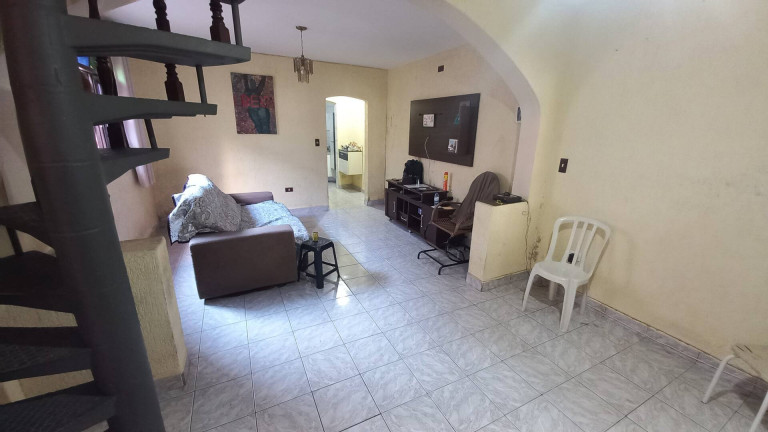 Sobrado com 3 Quartos à Venda, 120 m² em Jardim Maria Lídia - São Paulo