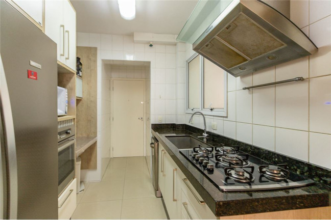 Imagem Apartamento com 2 Quartos à Venda, 93 m² em Pinheiros - São Paulo