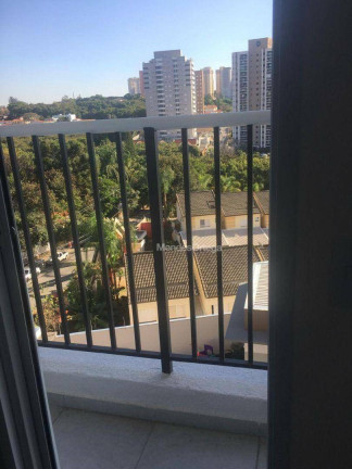 Imagem Apartamento com 2 Quartos para Alugar, 55 m² em Parque Campolim - Sorocaba