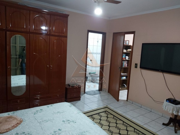 Imagem Casa com 3 Quartos à Venda, 195 m² em Planalto Verde - Ribeirão Preto Imagem Casa com 3 Quartos à Venda, 195 m² em Planalto Verde - Ribeirão Preto