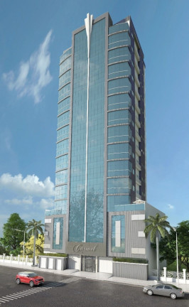Apartamento com 3 Quartos à Venda, 127 m²