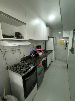 Imagem Apartamento com 2 Quartos à Venda, 54 m² em Tapanã (icoaraci) - Belém