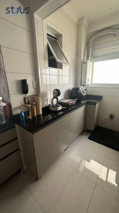 Imagem Apartamento com 3 Quartos à Venda, 77 m² em Vila Rosália - Guarulhos