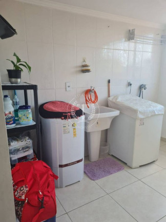 Imagem Casa de Condomínio com 2 Quartos à Venda, 150 m² em Jardim Cinco De Julho - São Paulo Imagem Casa de Condomínio com 2 Quartos à Venda, 150 m² em Jardim Cinco De Julho - São Paulo