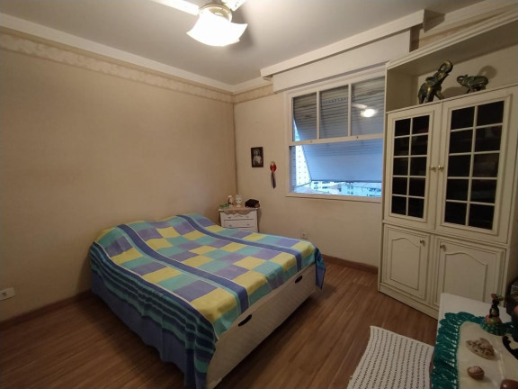 Imagem Apartamento com 3 Quartos à Venda, 170 m² em Ponta Da Praia - Santos Imagem Apartamento com 3 Quartos à Venda, 170 m² em Ponta Da Praia - Santos