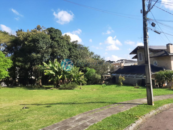 Imagem Terreno à Venda, 1.345 m² em Vista Alegre - Curitiba Imagem Terreno à Venda, 1.345 m² em Vista Alegre - Curitiba