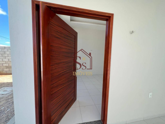 Imagem Casa com 3 Quartos à Venda,  em Alto Do Sumaré - Mossoró