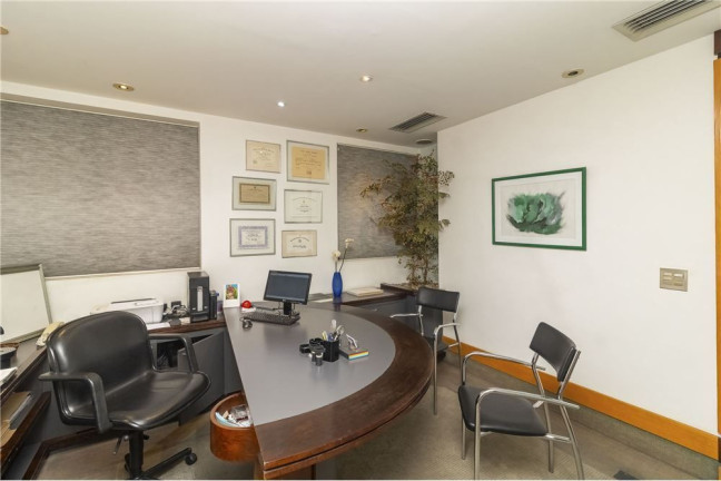 Imagem Sala Comercial à Venda, 90 m² em Jardim Paulista - São Paulo