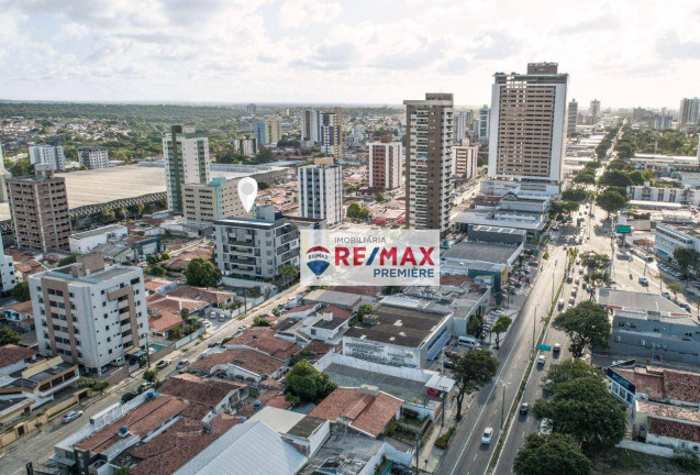 Imagem Apartamento com 3 Quartos à Venda, 128 m² em Tambauzinho - João Pessoa