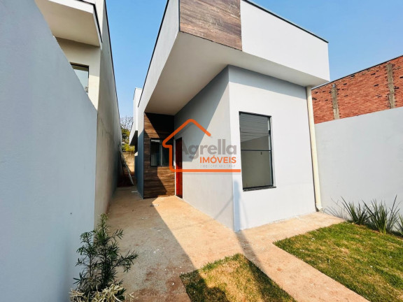 Imagem Casa com 2 Quartos à Venda, 58 m² em Vila Paraíso - Mogi Guaçu Imagem Casa com 2 Quartos à Venda, 58 m² em Vila Paraíso - Mogi Guaçu