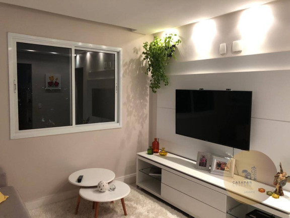 Imagem Apartamento com 3 Quartos à Venda, 123 m² em Centro - São Bernardo Do Campo Imagem Apartamento com 3 Quartos à Venda, 123 m² em Centro - São Bernardo Do Campo