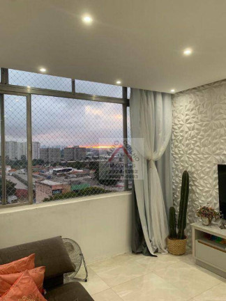 Imagem Apartamento com 4 Quartos à Venda, 122 m² em Santo Amaro - São Paulo