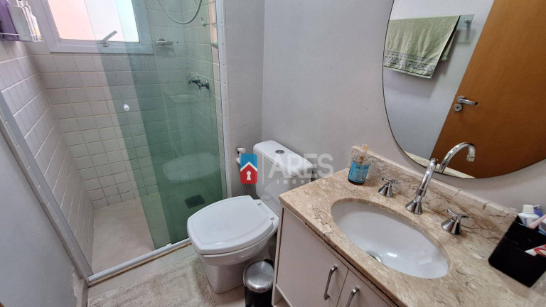 Imagem Apartamento com 2 Quartos para Alugar, 69 m² em Jardim Jacyra - Americana Imagem Apartamento com 2 Quartos para Alugar, 69 m² em Jardim Jacyra - Americana